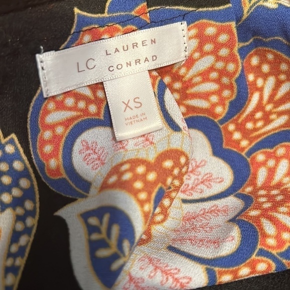 LC Lauren Conrad women’s dress - Picture 10 of 10